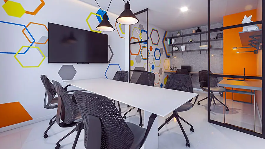 Coworking